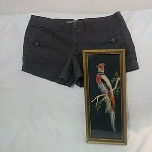 ANGEL KISS Cut Offs/Shorts.  Size 9 Junior